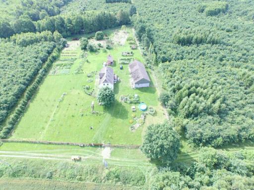 Agroturystyczny Dom Na Skraju Lasu - Housity