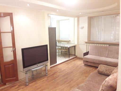 Appartment near m. 23 Serpnya - Housity