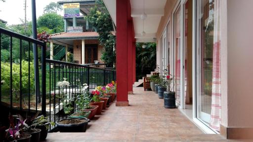 City Life Homestay - Housity
