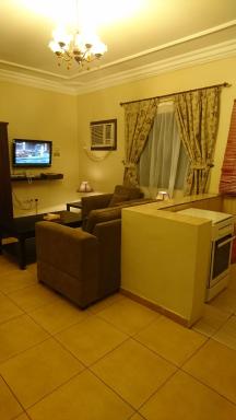 Al Meknan Furnished Units - Housity