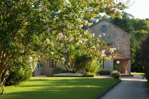 Casa a Pedreira Rias Baixas - Housity