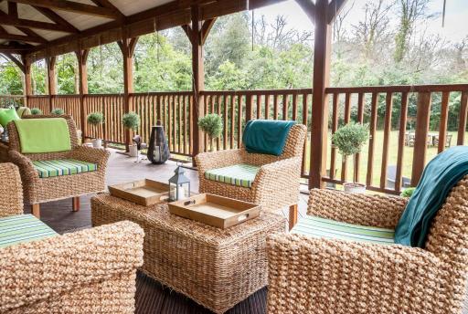 Spot in the Woods - Housity