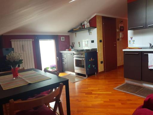 Appartamento al Malvo' - Housity
