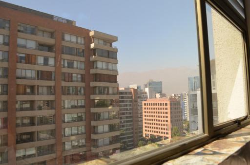 Parque Arauco Departamento Estudio Las Condes - Housity