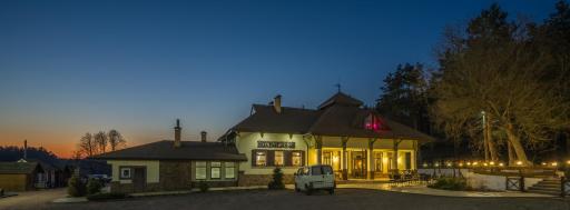 Inn Okolitsya - Housity