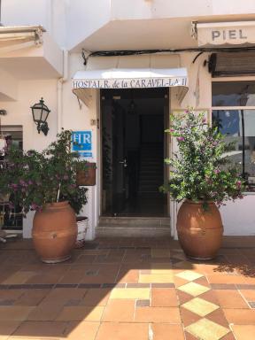 Hostal de la Caravel-la - Housity