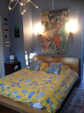 TOPFLOOR Les Terrasses - Hizvo