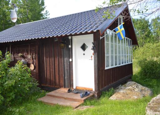 M07 Björn Cottage - Housity
