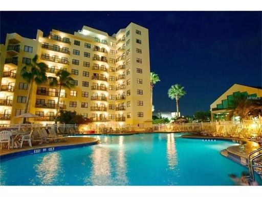 Enclave Apartments at International Drive - Housity