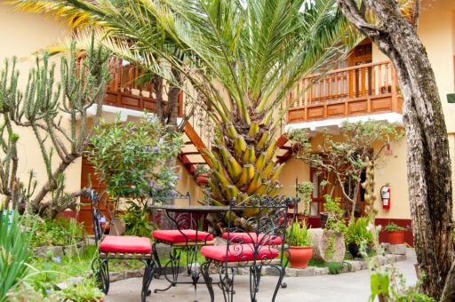 Hosteria de Anita - Housity