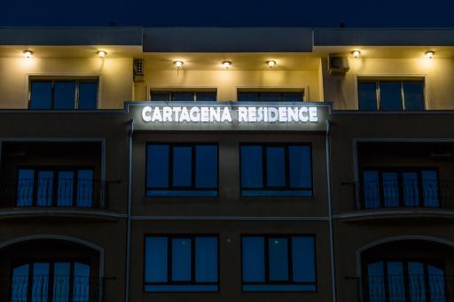 Cartagena Apartments - Housity