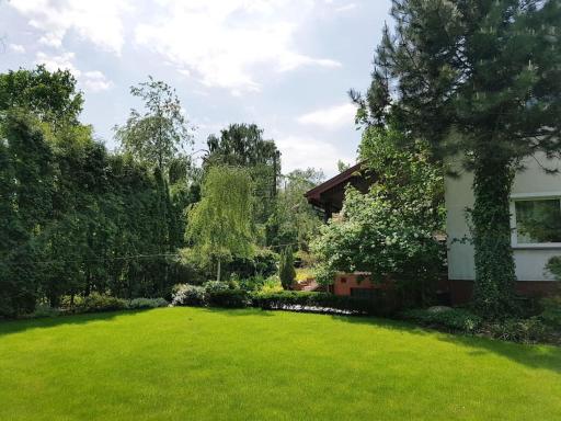 Pokój w Warszawie-Wawer - Housity