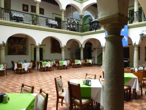 Hotel Monte Alban - Solo Adultos - Housity