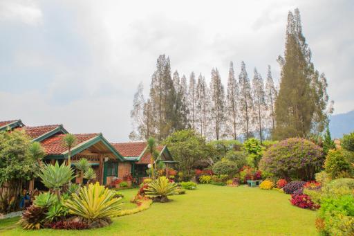 Wulan Garden Villas - Housity