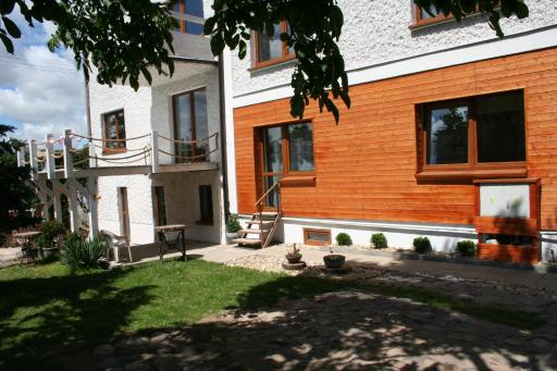 Pokoje Noclegi OrzecH - Housity