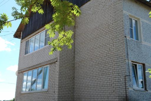 Chetyriokhkomnatnaia kvartira - Housity