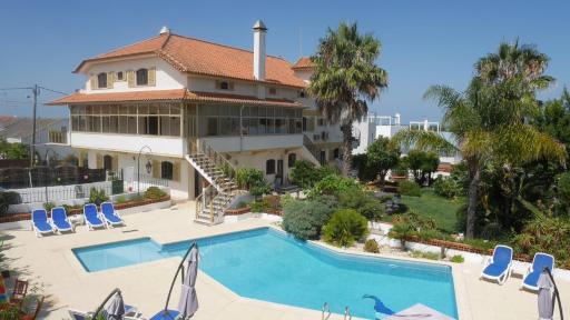 Casa Deixa-O-Resto Guesthouse - Housity