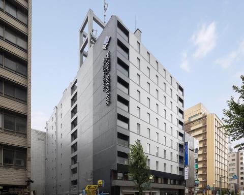 Hotel Mystays Nagoya Nishiki - Housity