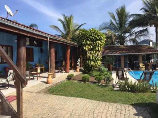 Rainha do Mar - Housity