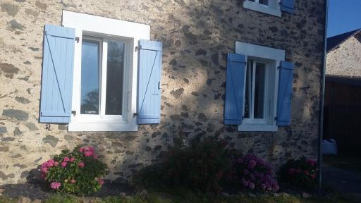 La Villa Mendieras - Housity
