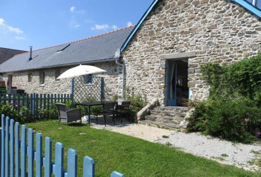 Corentin Cottages - Stewart Morpurgo - Housity