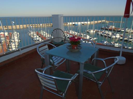 El Mirador del Port - Housity