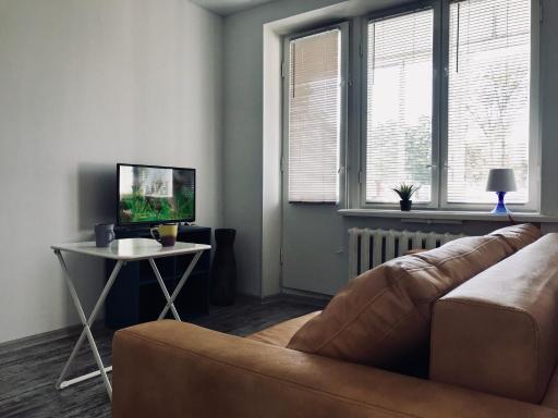 Apartment on Chaykovskogo 6 - Housity