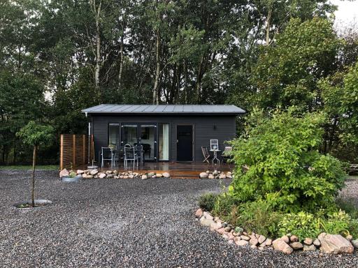 Compact living home, DOWNSIZING PROJECT - Housity