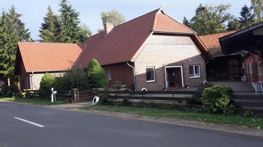 Fremdenzimmer Buchholz - Housity