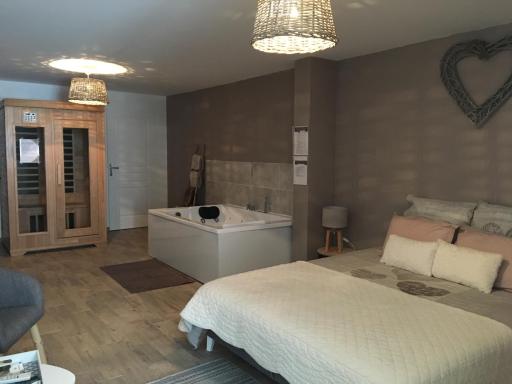 au p'tit grain de sable - Housity