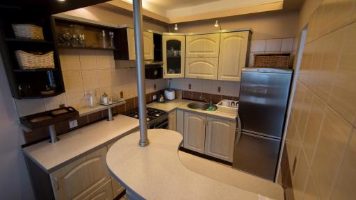 Mieszkanie Na 10 Piętrze - Housity