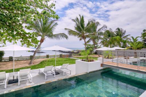 Les Estivales Beachfront Suites & Penthouses by LOV - Housity
