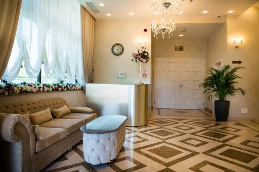 Reve Mariage - Housity