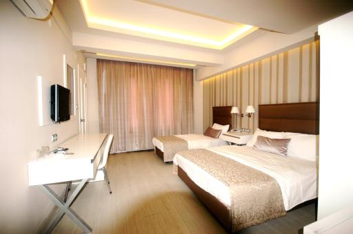 Kent Hotel - Hizvo