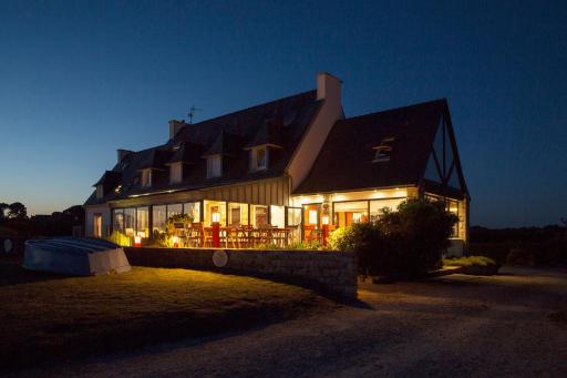 Ar Men Du, Hôtel 3 Etoiles Restaurant Gastronomique Durable - Housity