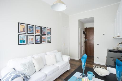 Appartamento Umberto I - Housity