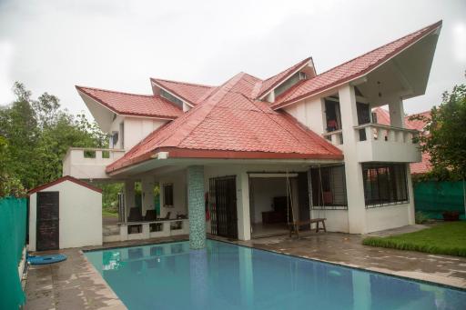 Villa Padmanabh - Housity