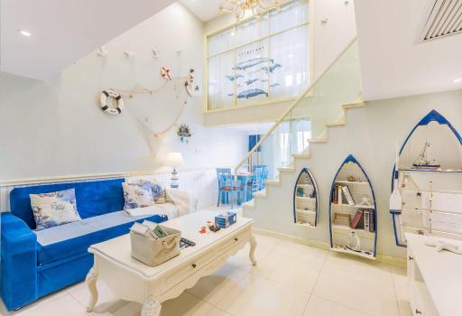 Seven Mansion Loft-style Aparthotel - Housity