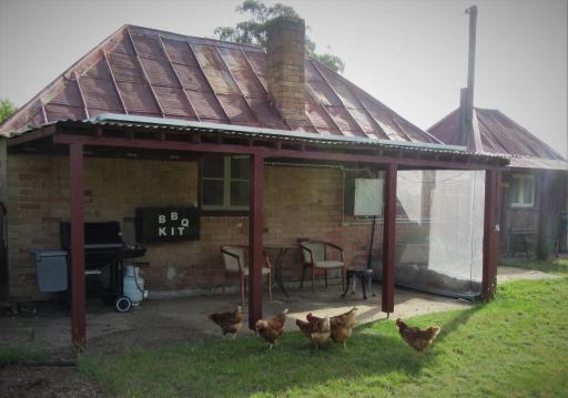 Fernbrook Cottage - Housity