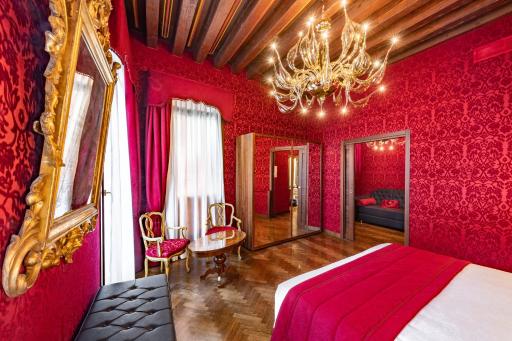 Palazzo San Lorenzo - Housity