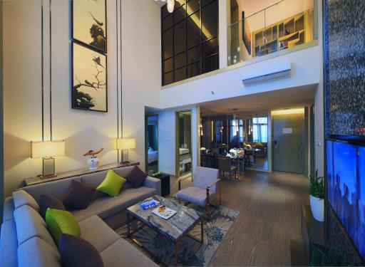 Huafa Place - Housity