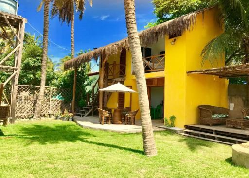 BougainVilla Guest House - Housity
