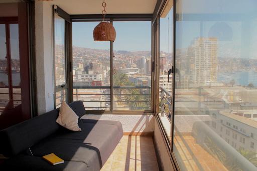 Valparaíso Park 1 - Housity