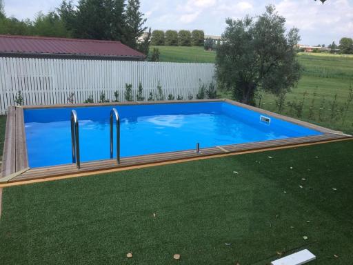 Baldini Holiday House - Housity