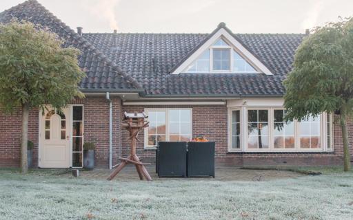 B&B en vakantie appartement de Glinthaar - Housity