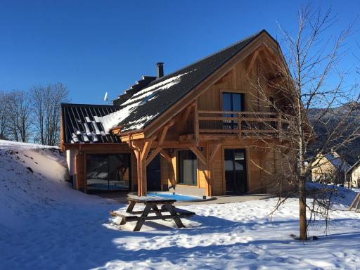 Chalet La Vercouline - Housity