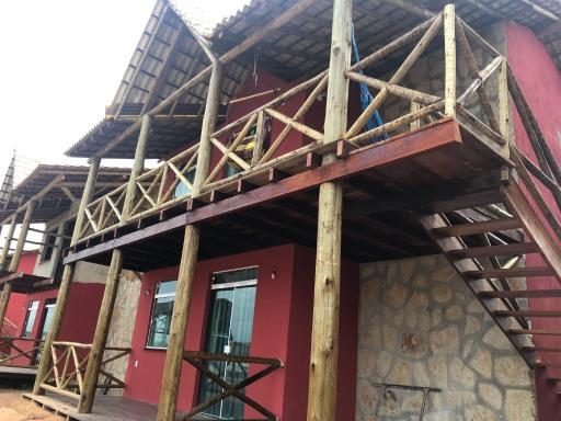 Chaleville Coqueiro 3802 - Housity