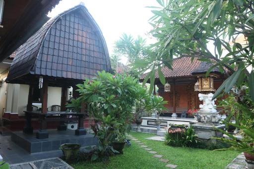 Sekar Waru Homestay - Housity