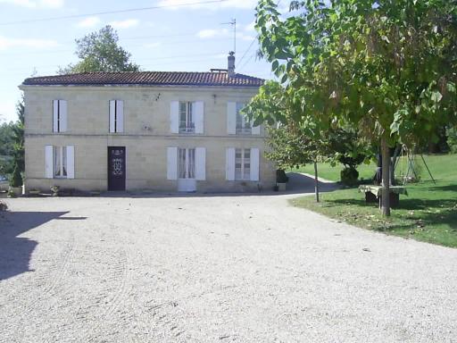 Gite lieu dit Gautier - Housity