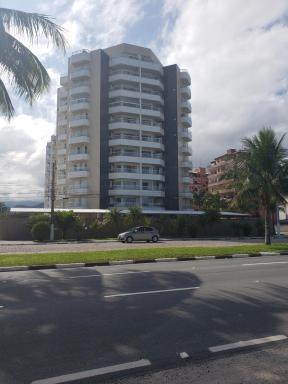 Apartamento em Caraguatatuba em Frente a Praia - Housity